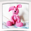 Pinky Bunny